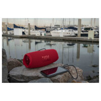 JBL Charge 5 red