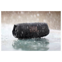 JBL Charge 5 red