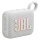 JBL Portable Speaker Go 4 white Bluetooth (JBLGO4WHT)