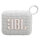 JBL Portable Speaker Go 4 white Bluetooth (JBLGO4WHT)
