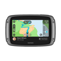 TomTom RIDER 500 Europe (MSH)