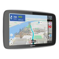 TomTom GO CAMPER Max (2te Generation)