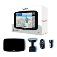 TomTom GO Navigator 7"