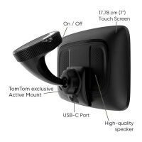 TomTom GO Navigator 7"