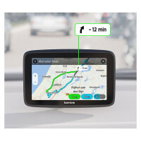TomTom GO Classic 6” 2nd gen