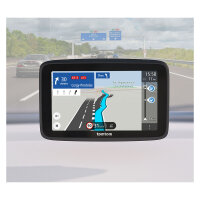 TomTom GO Classic 6” 2nd gen