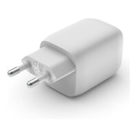 Belkin 65W Dual USB-C GaN Ladegerät mit Power...