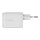 Belkin 65W Dual USB-C GaN Ladegerät mit Power Deliver und PPS