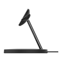 Belkin MagSafe 3-in-1-Ladegerät iPhone 12/13 Serie, schwarz