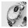 Withings ScanWatch Nova Brilliant, titanium