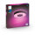 Philips Hue White & Color Ambiance Infuse Deckenleuchte M Schwarz 2400lm