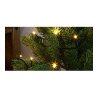 WOOX R5168 Smart Christmas LED Lighting String 20mtr - 230 Lumen