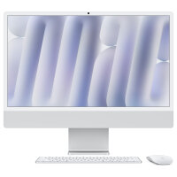 Apple 24-inch iMac with Retina 4.5K display: Apple M4...