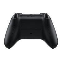 MICROSOFT XBOX Wireless Controller + USB-C Kabel Black