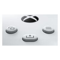 MICROSOFT XBOX Wireless Controller - white