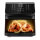 Cosori Premium II Chef Edition Heißluftfritteuse Schwarz