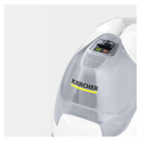 Kärcher SC 4 EasyFix Zylinder-Dampfreiniger