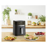 Tefal Easy Fry & Grill XL Precision Heißluftfritteuse