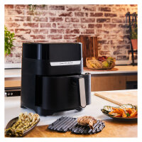 Tefal Easy Fry & Grill XL Precision Heißluftfritteuse