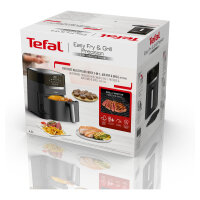 Tefal Easy Fry & Grill XL Precision Heißluftfritteuse