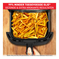 Tefal Easy Fry & Grill XL Precision Heißluftfritteuse