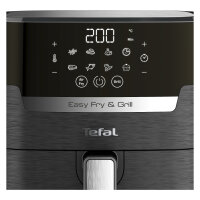 Tefal Easy Fry & Grill XL Precision Heißluftfritteuse