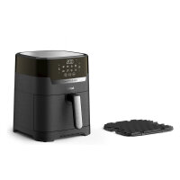 Tefal Easy Fry & Grill XL Precision Heißluftfritteuse