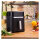 Tefal Easy Fry & Grill XL Precision Heißluftfritteuse