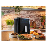 Tefal Easy Fry Classic Heißluftfritteuse