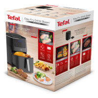Tefal Easy Fry Classic Heißluftfritteuse