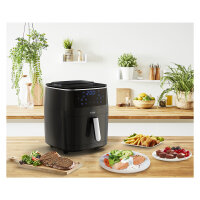 Tefal Easy Fry Classic Heißluftfritteuse