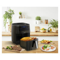 Tefal Easy Fry Classic Heißluftfritteuse