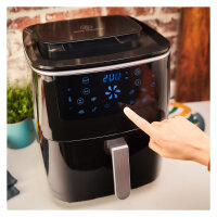 Tefal Easy Fry Classic Heißluftfritteuse