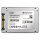 TRANSCEND SSD370S 64GB SSD 6,4cm 2,5 Zoll SATA 6Gb/s MLC Aluminium Gehäuse