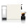 Krups XN1101 Nespresso Essenza Mini Pad-Kaffeemaschine Weiß