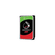 SEAGATE NAS HDD 1TB IronWolf 5400rpm 6Gb/s SATA 256MB cache 8.89cm 3.5Zoll