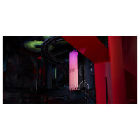 KINGSTON 16GB 3600MT/s DDR4 CL18 DIMM FURY Beast RGB