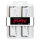 KINGSTON 64GB 6000MT/s DDR5 CL30 DIMM Kit of 2 FURY Beast White EXPO