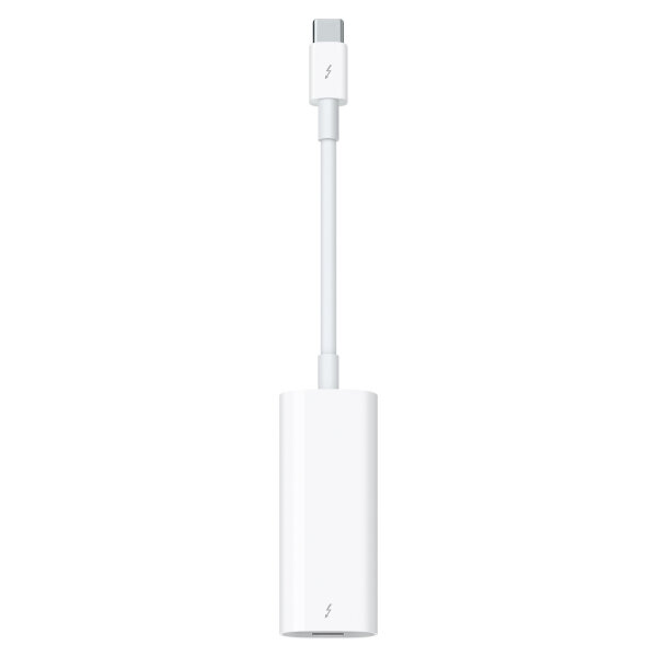 APPLE Thunderbolt 3 USB-C to Thunderbolt 2 Adapter