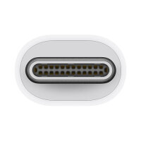 APPLE Thunderbolt 3 USB-C to Thunderbolt 2 Adapter