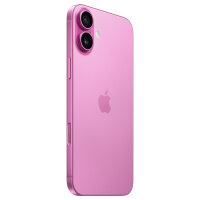 Apple iPhone 16 Plus 512GB Pink