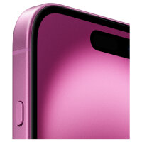 Apple iPhone 16 Plus 512GB Pink