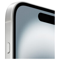 Apple iPhone 16 Plus 512GB White