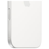 Apple iPhone 16 Plus 512GB White
