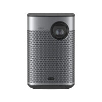 (1920x1080) Xgimi Halo+ GTV DLP LED tragbar 700-Lumen...