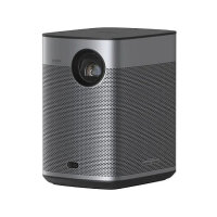 (1920x1080) Xgimi Halo+ GTV DLP LED tragbar 700-Lumen...