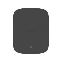 (1920x1080) Xgimi Halo+ GTV DLP LED tragbar 700-Lumen HDMI USB Wi-Fi Bluetooth Full HD Black/Grey