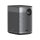 (1920x1080) Xgimi Halo+ GTV DLP LED tragbar 700-Lumen HDMI USB Wi-Fi Bluetooth Full HD Black/Grey