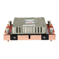 K DYNATRON A18 AMD AM4 Kuehler 1U PWM