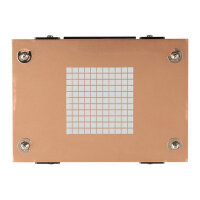 K DYNATRON A18 AMD AM4 Kuehler 1U PWM